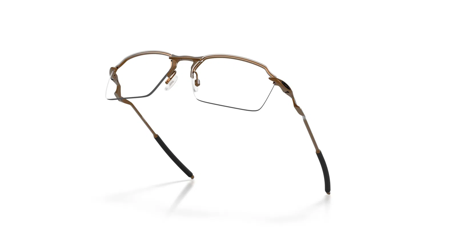 Oakley Tailback 2.0 5090 Eyeglasses - view 16